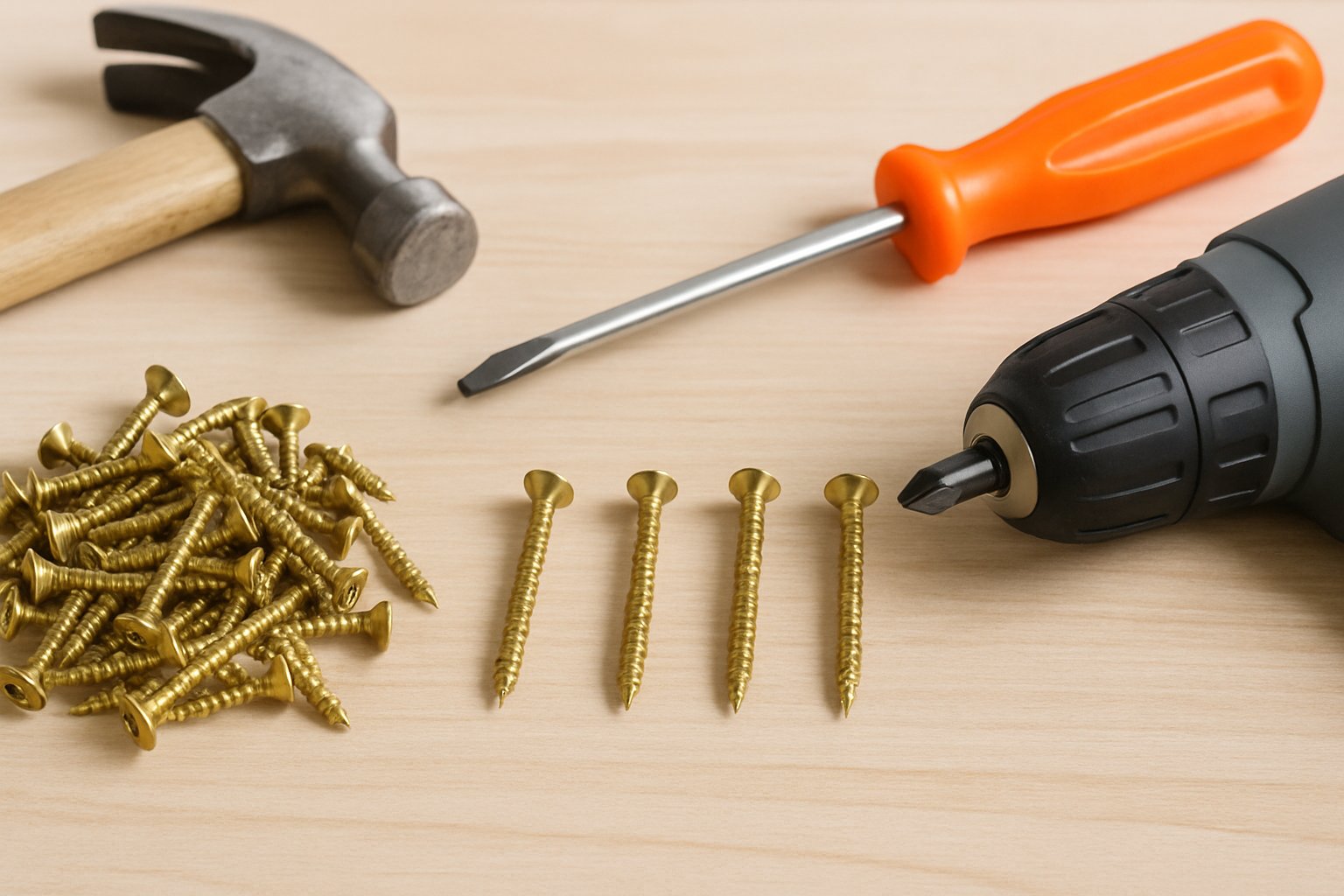 Viti ottone produzione: guida completa e caratteristiche tecniche