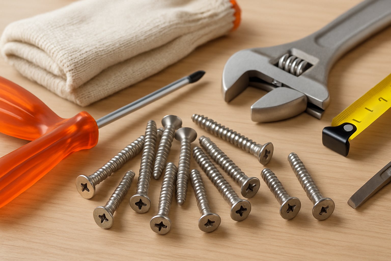 Viti acciaio inox nautica: guida completa e caratteristiche tecniche