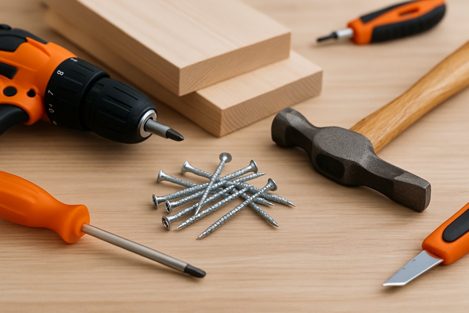 Viti per legno lunghe 4x40: guida completa e utilizzi