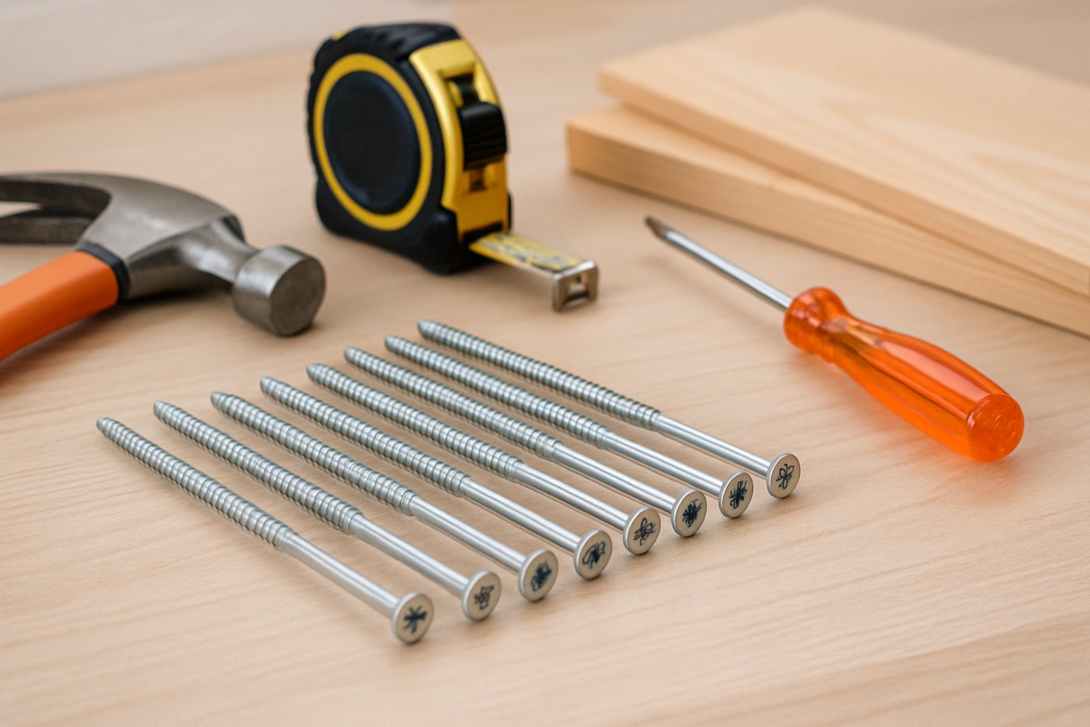 Viti per legno 150 mm: guida completa, usi e caratteristiche