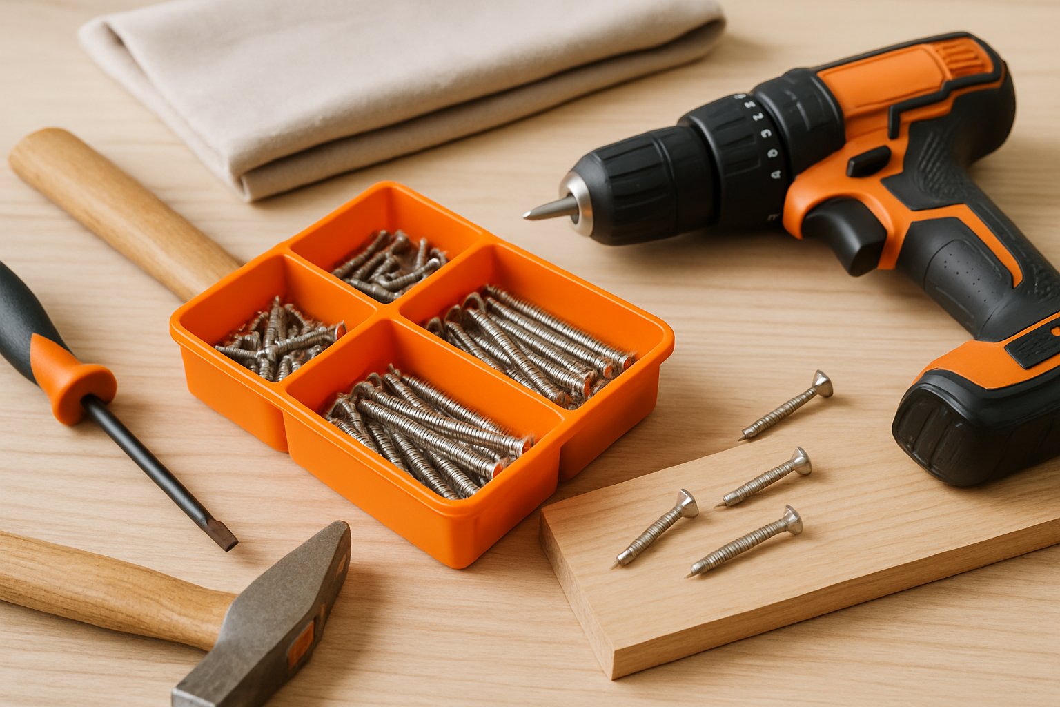 Migliori produttori di viti inox italiani ed europei